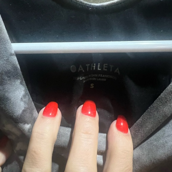 Athleta Conscious Crop SET - Picture 4 of 5